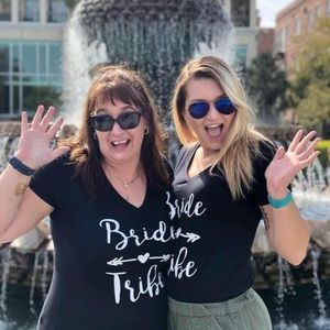 Meet your Posher, Christy